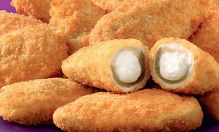 Jalapeno Poppers - Catering