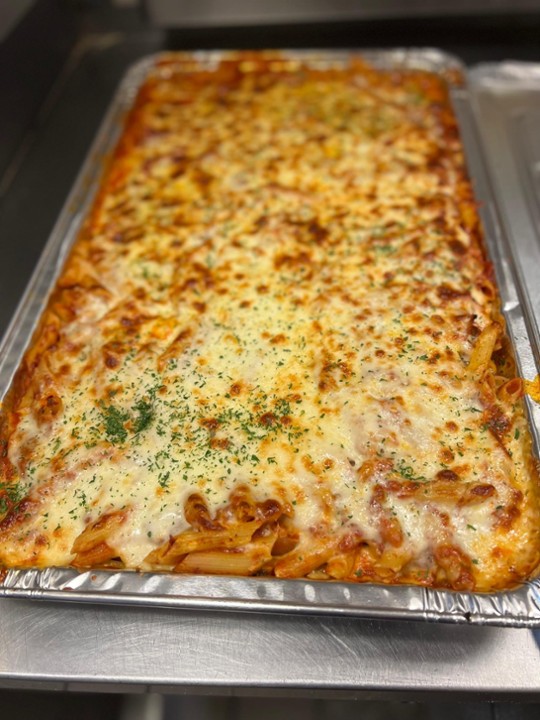 Baked Ziti - Catering