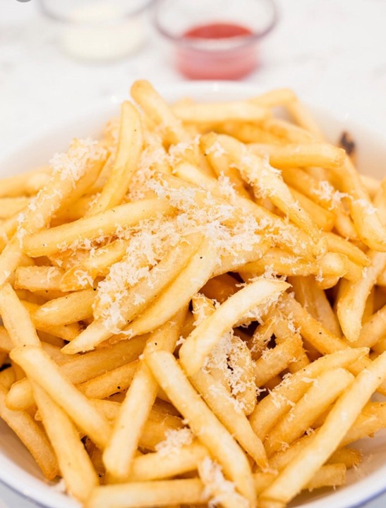 French Fries - Catering