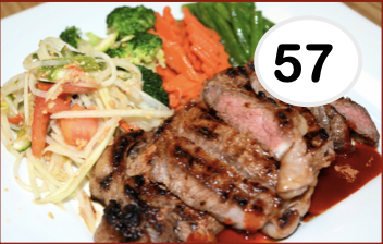 #57 - Bangkok Steak
