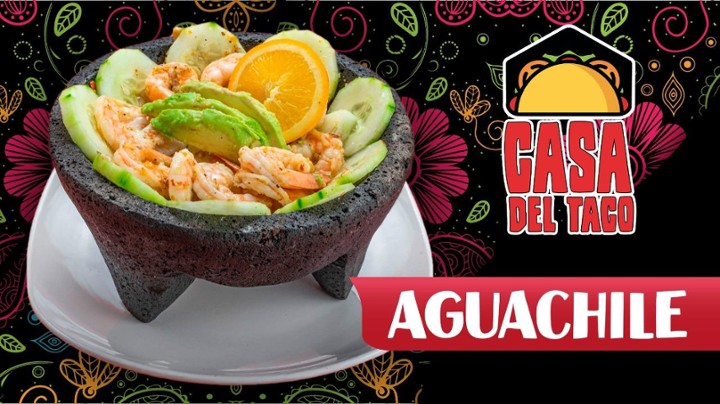 AGUACHILE