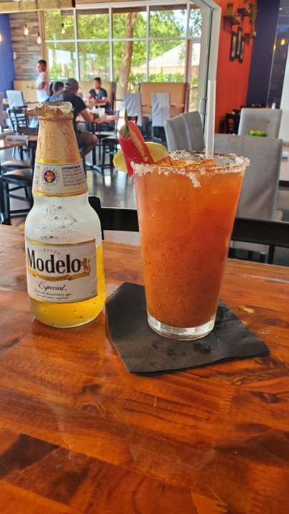 Michelada