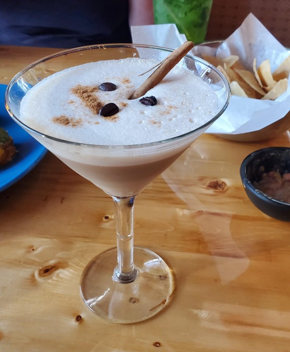 Coffee Tini