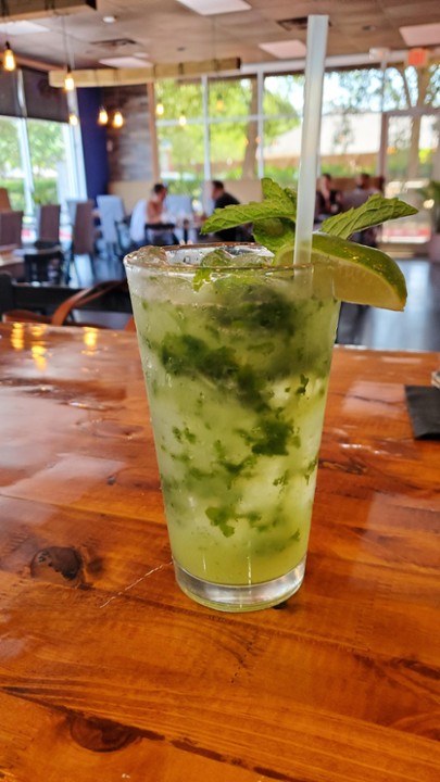 Mexican Mojito