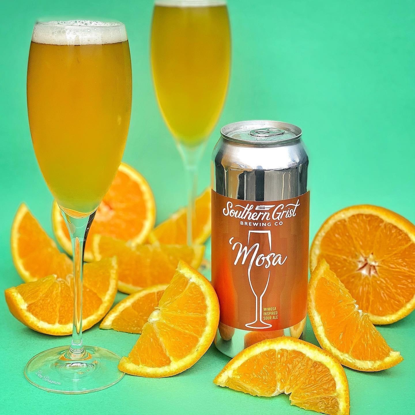 Southern Grist-Mosa-Sour