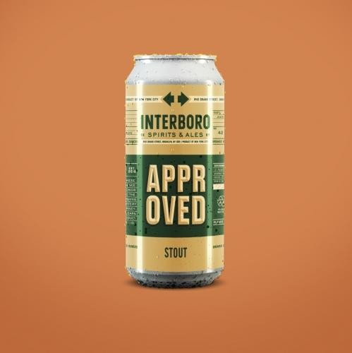 Interboro-Approved-Stout