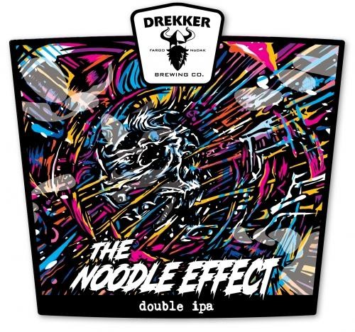 Drekker-The Noodle Effect-DIPA