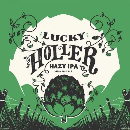 Troegs-Lucky Holler-IPA