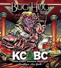KingsCounty-Bug Hug-Sour