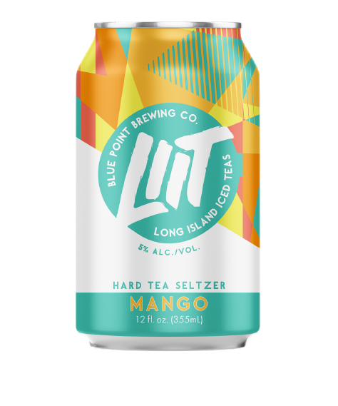 Liit-Mango-Sparkling Hard Tea