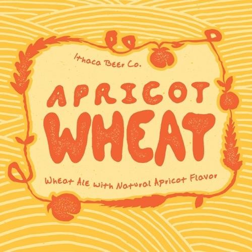 12- Ithaca-Apricot Wheat