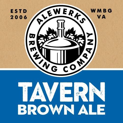 Alewerks-Tavern Brown Ale