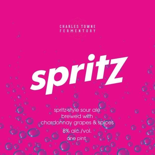 Charles Towne-Spritz-Sour Ale