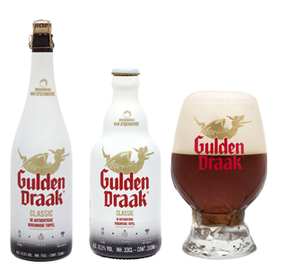 1 -Gulden Draak Classic