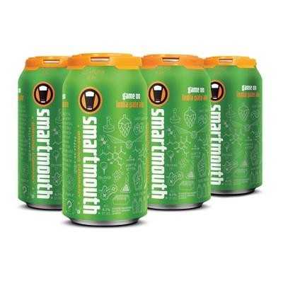 Smartmouth-Game On-IPA