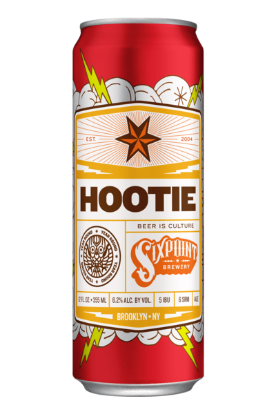 Sixpoint-Hootie-Hazy IPA