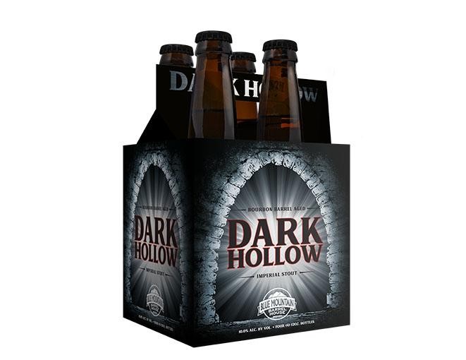 Blue Mount-Dark Hollow-Imperial Stout