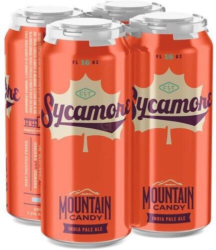 Sycamore-Mountain Candy-IPA