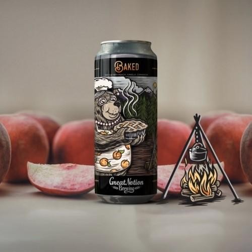 Great Notion-Super Baked-Sour