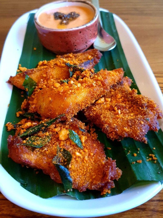 Karampodi Fish