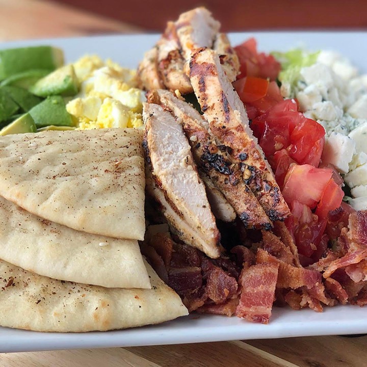 Cobb Salad