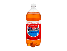RIO GRANDE - Champagne Cola Soda