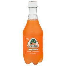 JARRITOS - Mandarin
