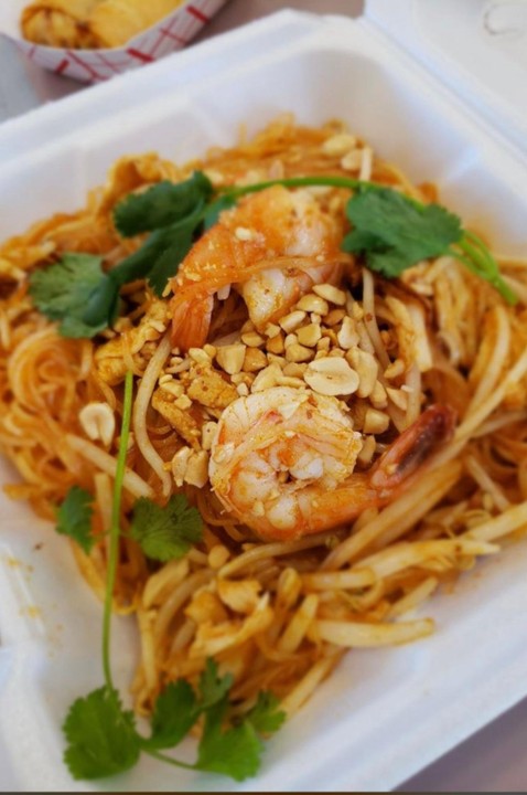 Spicy Pad Thai (Copy)