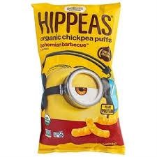 HIPPEAS - All Flavors