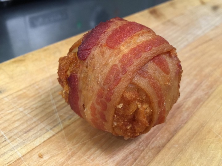 BACON BOMB!!