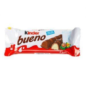 KINDER - Bueno