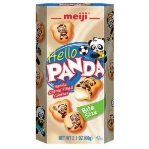 HELLO PANDA - Vanilla