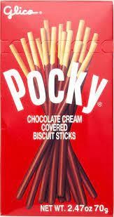 POCKY - Chocolate