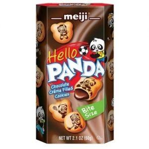 HELLO PANDA