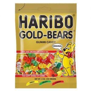 HARIBO - All Gummy