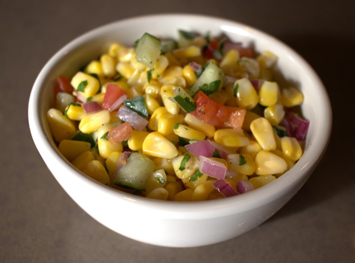 Corn Pico