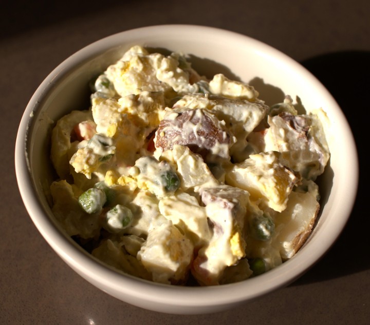 Potato Salad