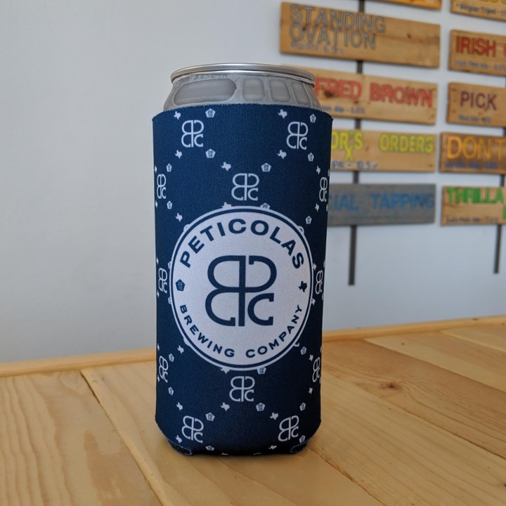 Crowler Koozie Add-On