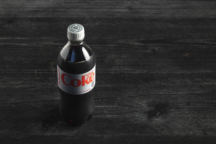 Diet Coke