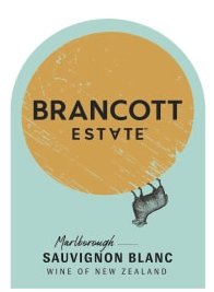 Brancott-New Zealand Sauvignon Blanc  BOTTLE