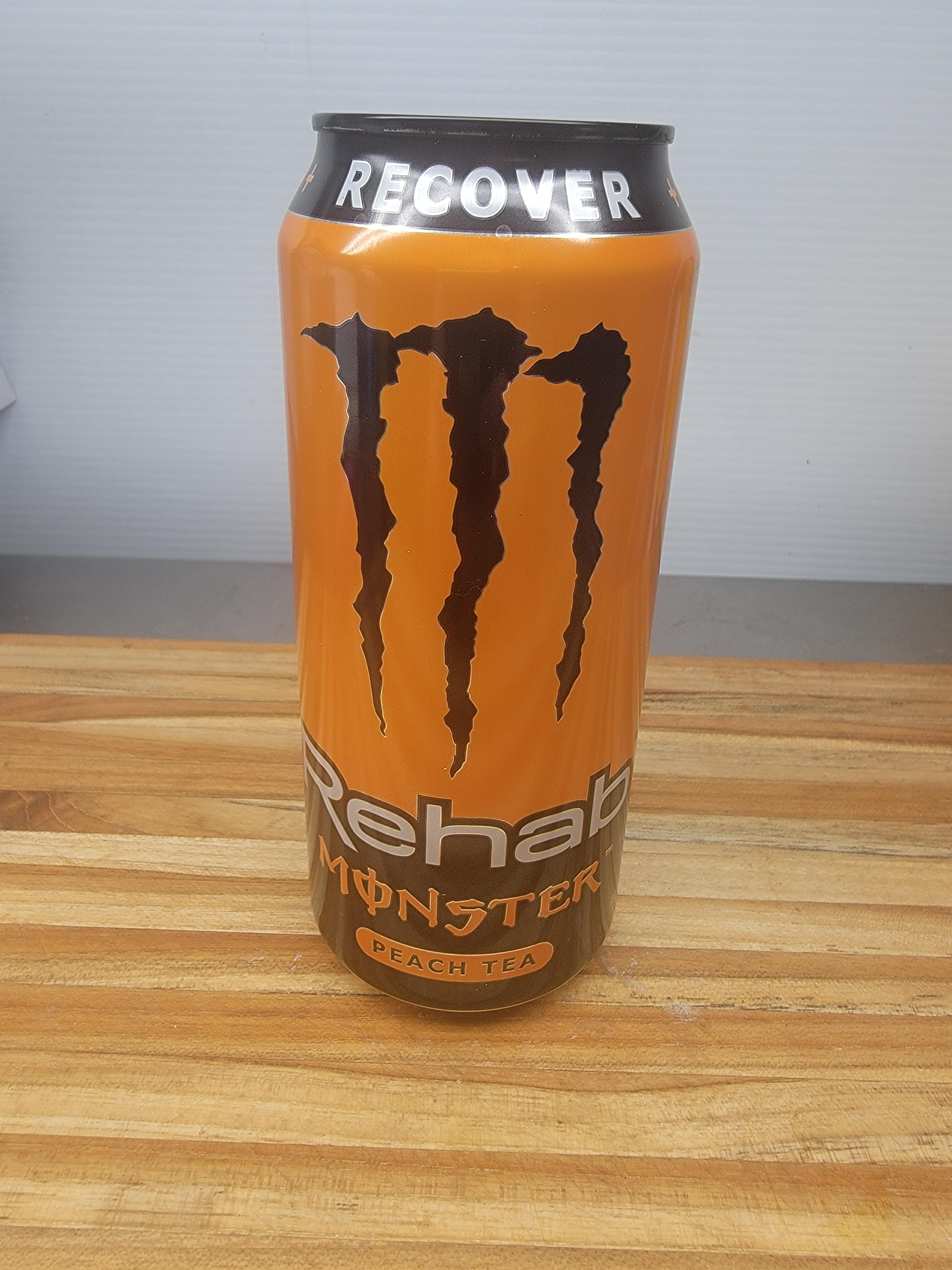 Monster Peach - Can