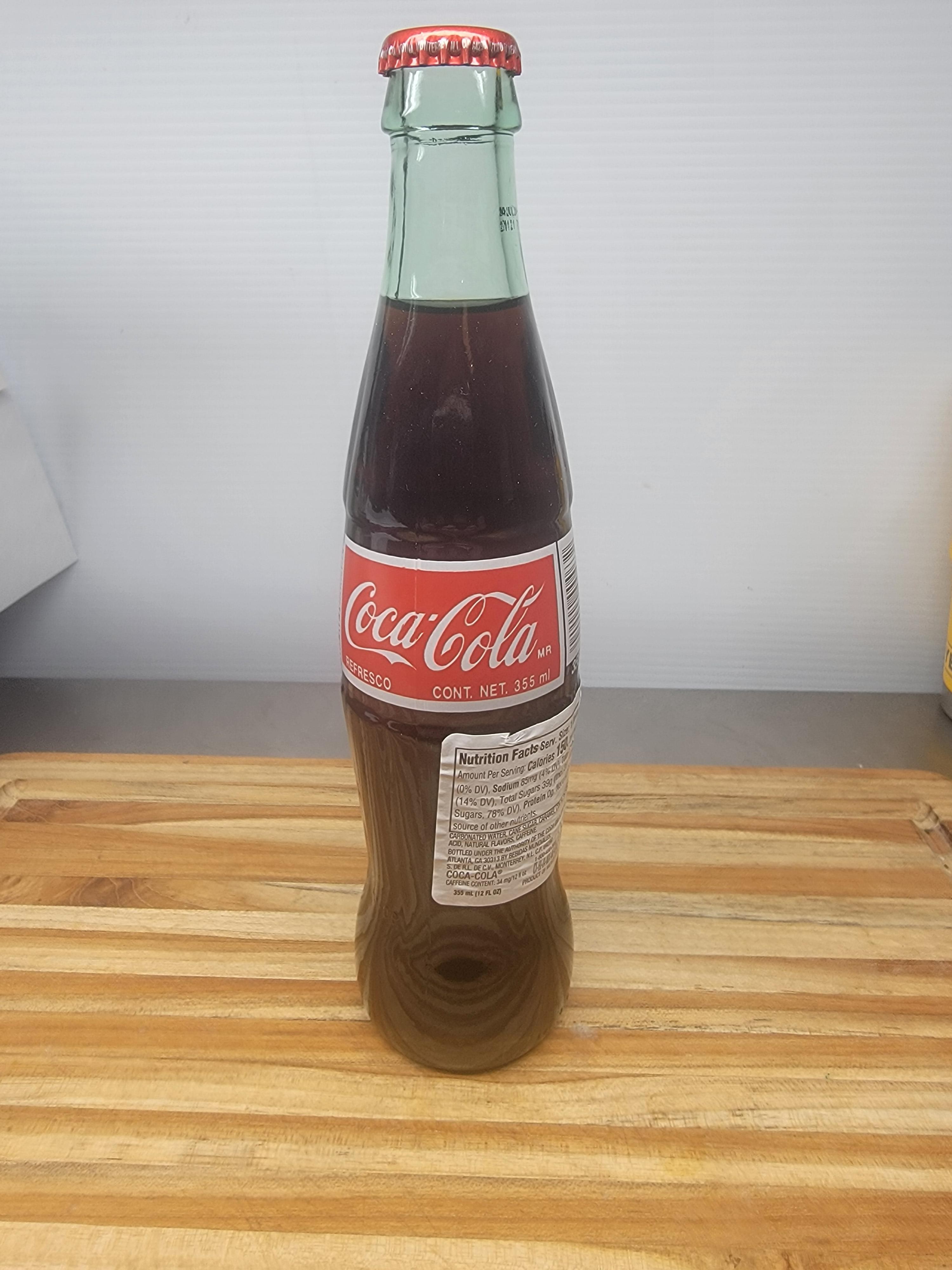 Mexican Coke