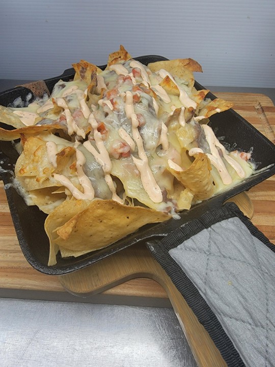 Nachos