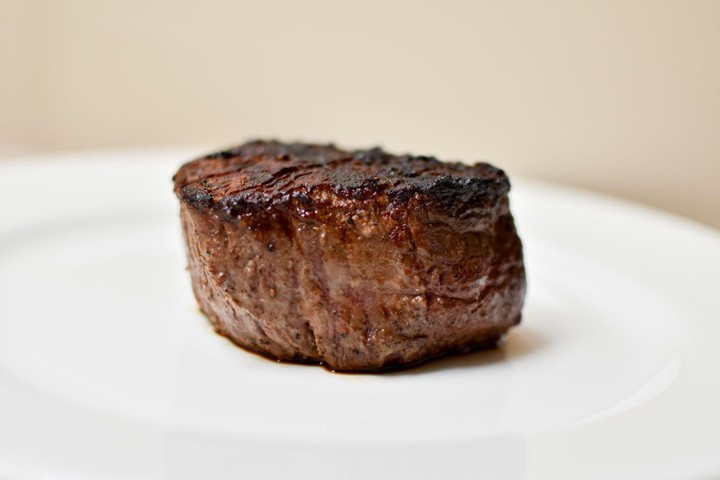 Greater Omaha 12oz. Filet Mignon