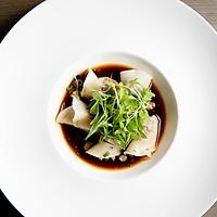 Japanese Wagyu Beef Dumplings ( most popular )