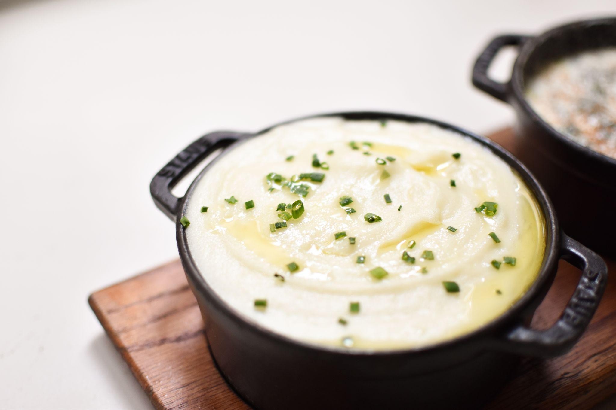 Whipped Potatoes ( large )