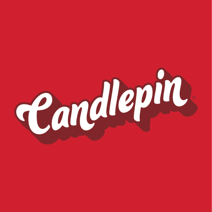 Candlepin 4pk