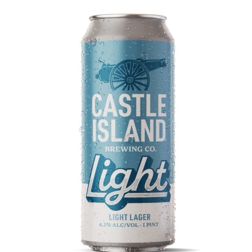 Light Lager 4pk
