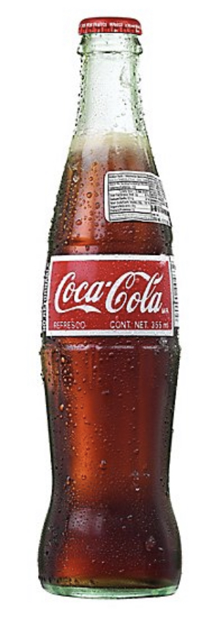 Mexican Coke Cola