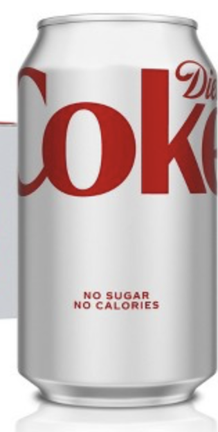 Diet Coke